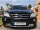 Mercedes-benz ml 63 amg clase m w164