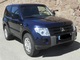 Mitsubishi montero 3.2 di-d ano 2011