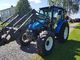 New holland tl100 dc .trima 340