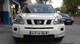 Nissan x-trail 2.0dci xe ano 2009