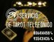 Servicio telefonico tarot