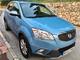 SsangYong Korando D20T Premium 4x4 - Foto 1