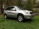 Sto vendendo il mio a toyota rav4 4x4, d4d