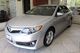 Toyota camry 2014