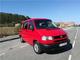 Volkswagen T4 California 2.5TDi 102 - Foto 1