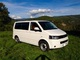 Volkswagen t5 caravelle del 2013