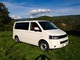 Volkswagen t5 caravelle del 2013