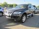 Volkswagen Touareg 3.0TDI V6 Motion Tiptronic - Foto 1