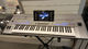 Yamaha Tyros 5 / Tyros 4 / Motivo Yamaha XS8 / Motif XS7 76 tecla - Foto 1