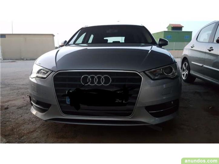 Brugt Audi A3 