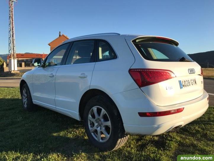 Brugt Audi Q5 