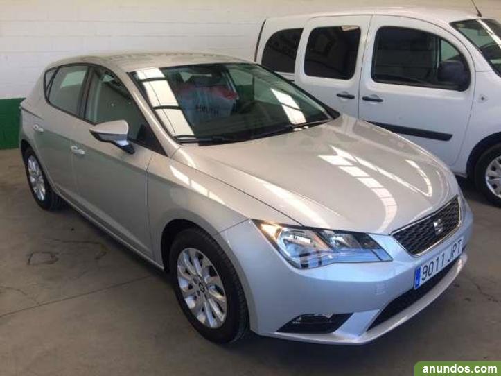 Brugt Seat Leon 1.2 TSI