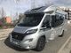 Adria - matrix m 670 sl