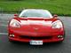 Corvette c6 coupe