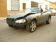 Descapotable mazda mx5 nb2, 1800cc, color gris plomo