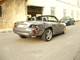 Descapotable Mazda MX5 NB2, 1800cc, color gris plomo - Foto 3