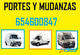 Distribuidores de cajas,films..6-546oo847portes en aravaca,tetuan