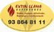 Empresa de extintores, Extinllama - Foto 1