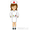 Enfermera, chofer y cocinero - Foto 1