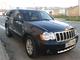 Jeep grand cherokee 3.0crd overland