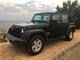 Jeep wrangler unlimited 2.8crd sport