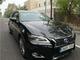 Lexus GS 450h Hybrid Drive - Foto 1