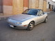 Mazda mx5 na, 115cv, color plateado, coche biplaza