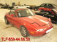 Mazda mx5 na, 115cv, color rojo, 1.6cc