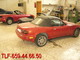Mazda mx5 NA, 115cv, color rojo, 1.6cc - Foto 2