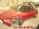 Mazda mx5 NA, 115cv, color rojo, 1.6cc - Foto 4