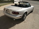 Mazda mx5 na, 1600, color plateado - Foto 4