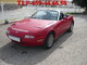 Mazda mx5 na, 1600c, 15cv, color rojo - Foto 2