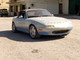 Mazda mx5 na,1600cc, 115cv, color azul celeste