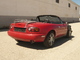 Mazda mx5 na, 1600cc, color rojo - Foto 3