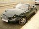 Mazda mx5 na 1800cc, color verde