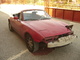 Mazda mx5 na, color, 115cv