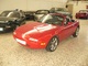 Mazda mx5 na, color rojo, 1600cc, con 115cv, biplaza