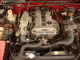 Mazda mx5 Na, color rojo, 1600cc, descapotable - Foto 6