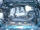 Mazda mx5 nb, 1800cc, color verde - Foto 5