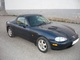 Mazda mx5 nb, color, 1600cc, 110cv, color verde