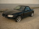 Mazda mx5 nb1, 110cv, 1600c, color azul