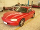 Mazda mx5 nb1, 1800cc, 140cv, descapotable - Foto 1