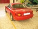 Mazda mx5 nb1, 1800cc, 140cv, descapotable - Foto 3