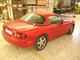 Mazda mx5 nb1, 1800cc, 140cv, descapotable - Foto 4
