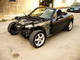 Mazda mx5 nb2, coche color negro con 1800 de cilindrada