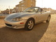 Mazda mx5 nb2, color plata, coche con 1800cc y 140cv - Foto 1