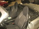 Mazda MX5 NB2, de 1600cc, coche color gris plata - Foto 4