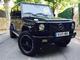 Mercedes-Benz G 500 Station Wagon Largo - Foto 1