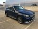 Mercedes-benz glc 250 d 4matic aut