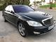 Mercedes-benz s 500 largo aut